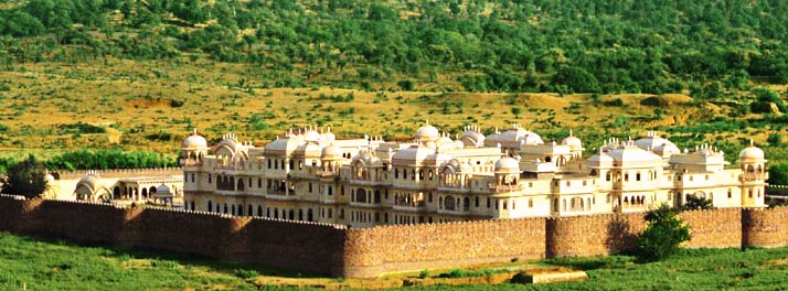 Nahargarh Ranthambhore - Sawai Madhopur 01.jpg